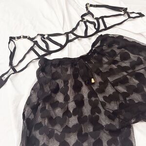 victoria secret lingerie